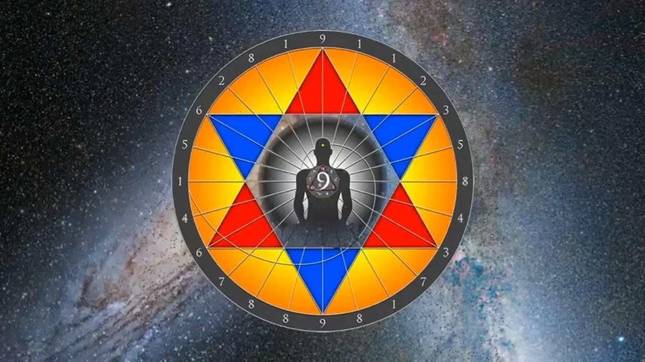 The Secret Behind Numbers 369 Tesla Code Is Finally REVEALED