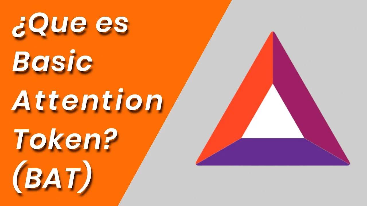 Que es BAT Basic Attention Token