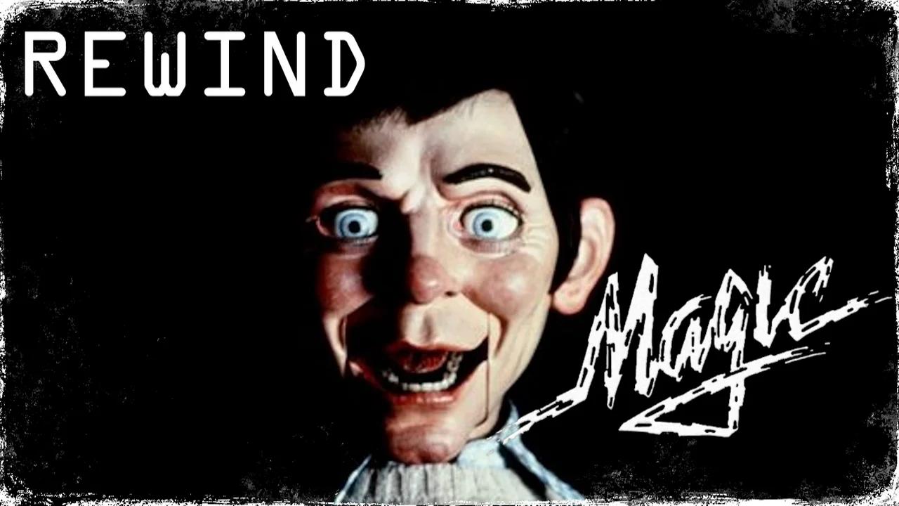 Rewind Magic 1978 Is A Disturbing Film
