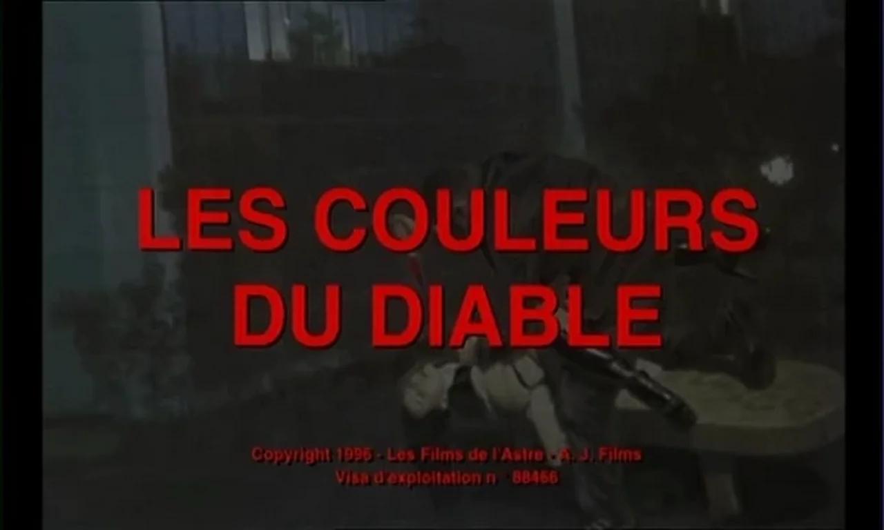 Le Voeu Du Diable Vf Scan