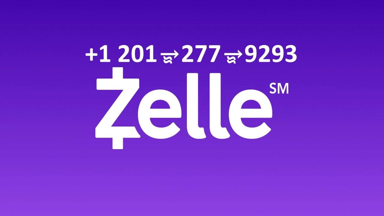 how to check zelle confirmation number