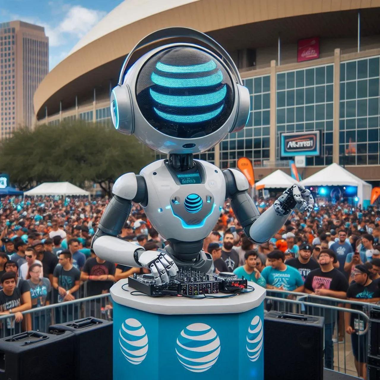 ALIBI'S POP UP ATT FIBER TEST! MARCH 8 2025