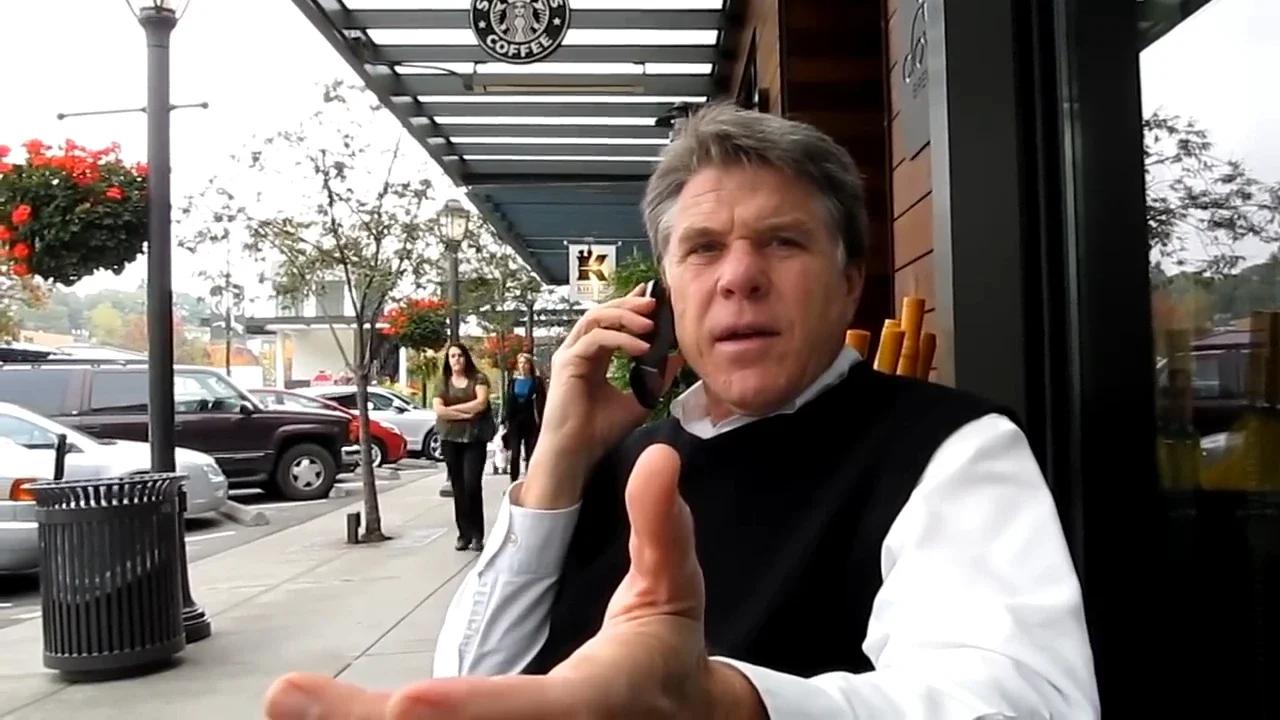 Surveillance Camera Man 18