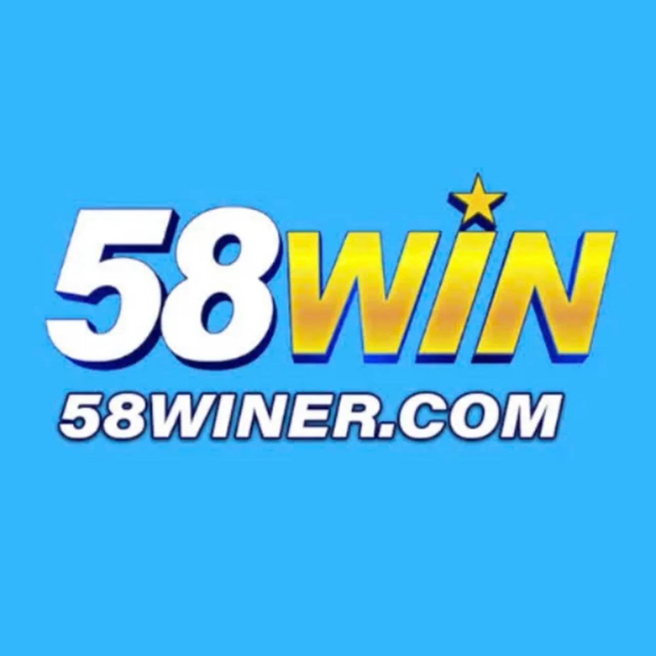 58WIN – Điểm Đến Cá Cược Chất Lượng Top 1 Châu Á