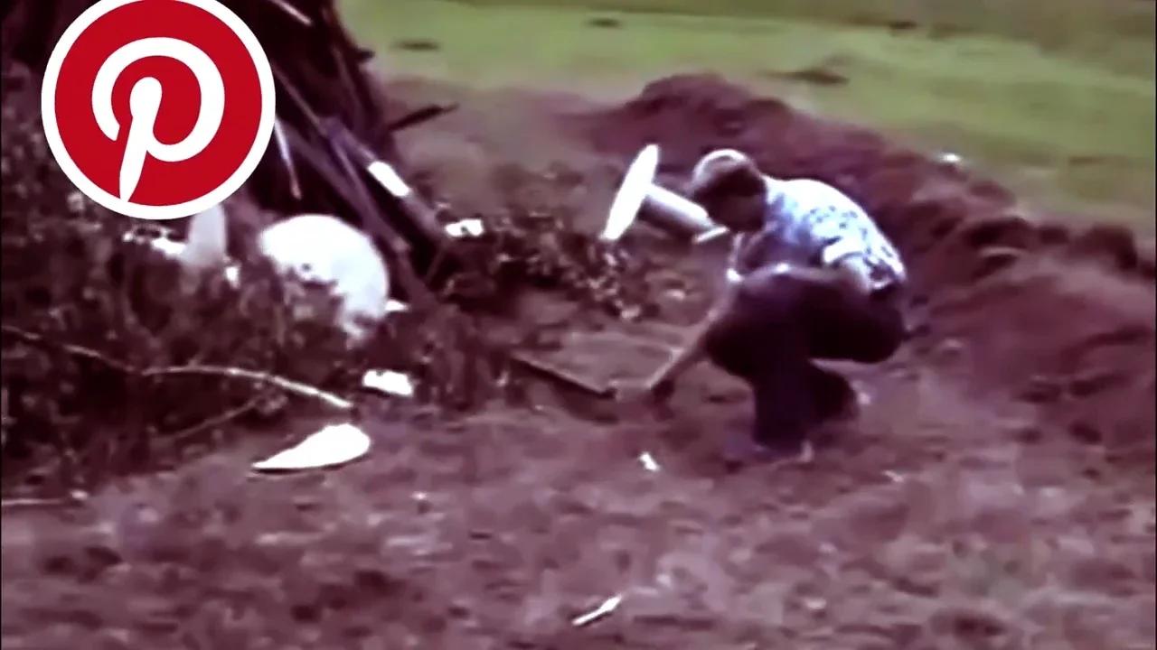 Pinterest Explodes While Playing AI JPop