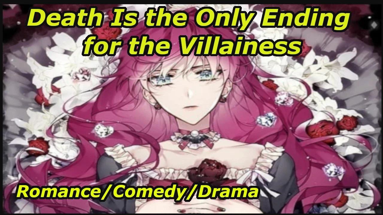 Death Is The Only Ending For The Villaines odysee.com