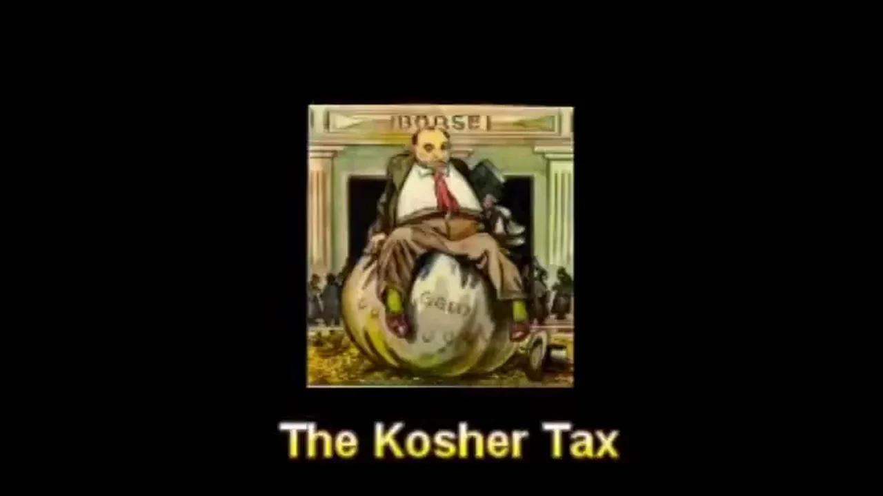 Jim Rizoli - Kosher Tax Scam