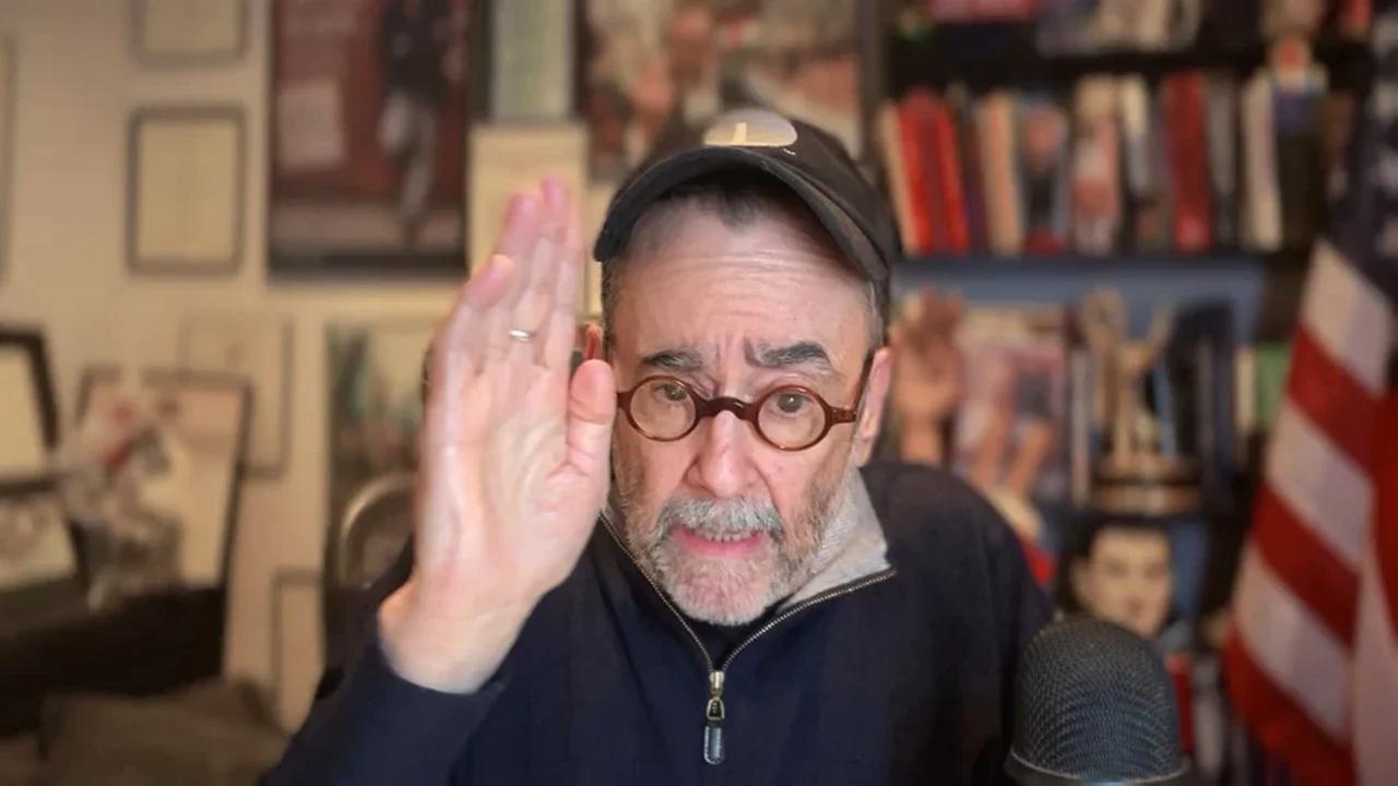 The Epstein Cover Up Just Got WORSE What They’re Hiding Is INSANE!