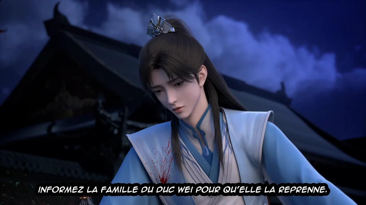 Everything Is Fine With The Emperor Episode 6 vostfr
