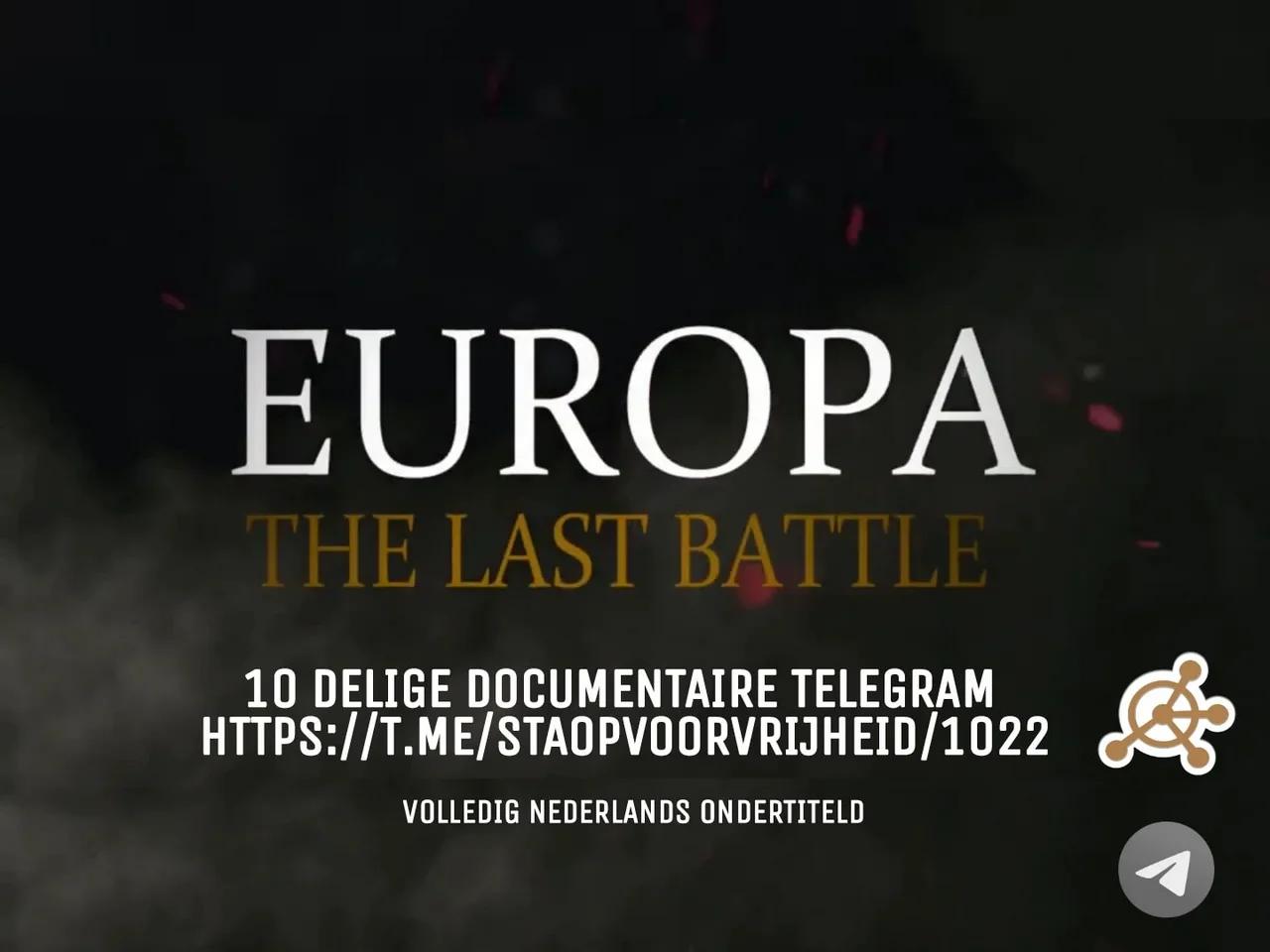 EUROPA THE LAST BATTLE visual data 6