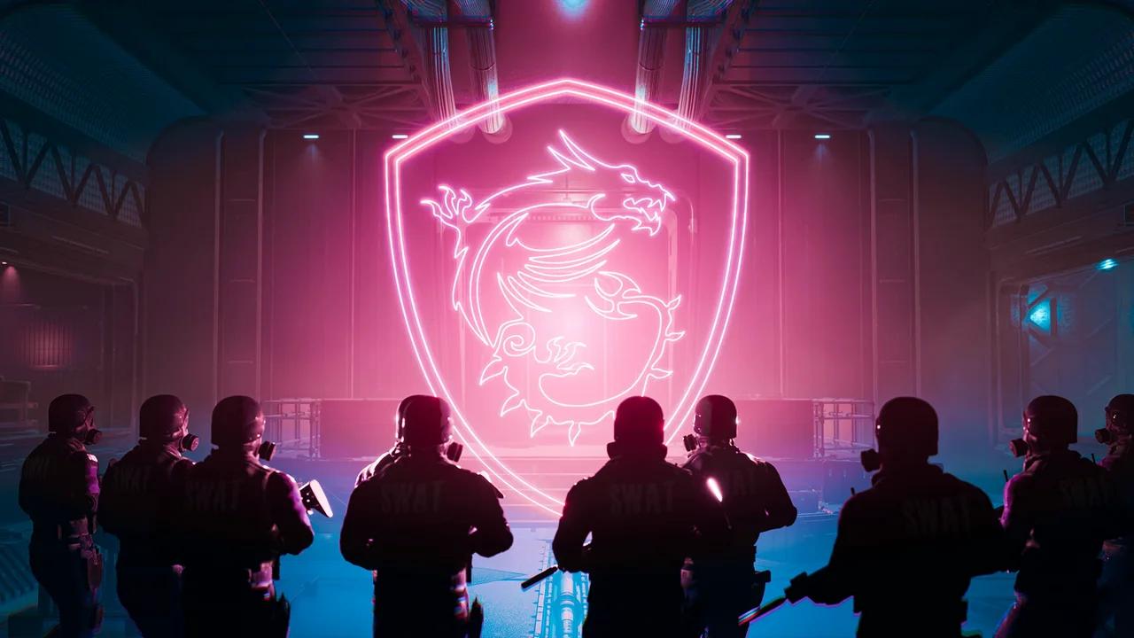League of legends