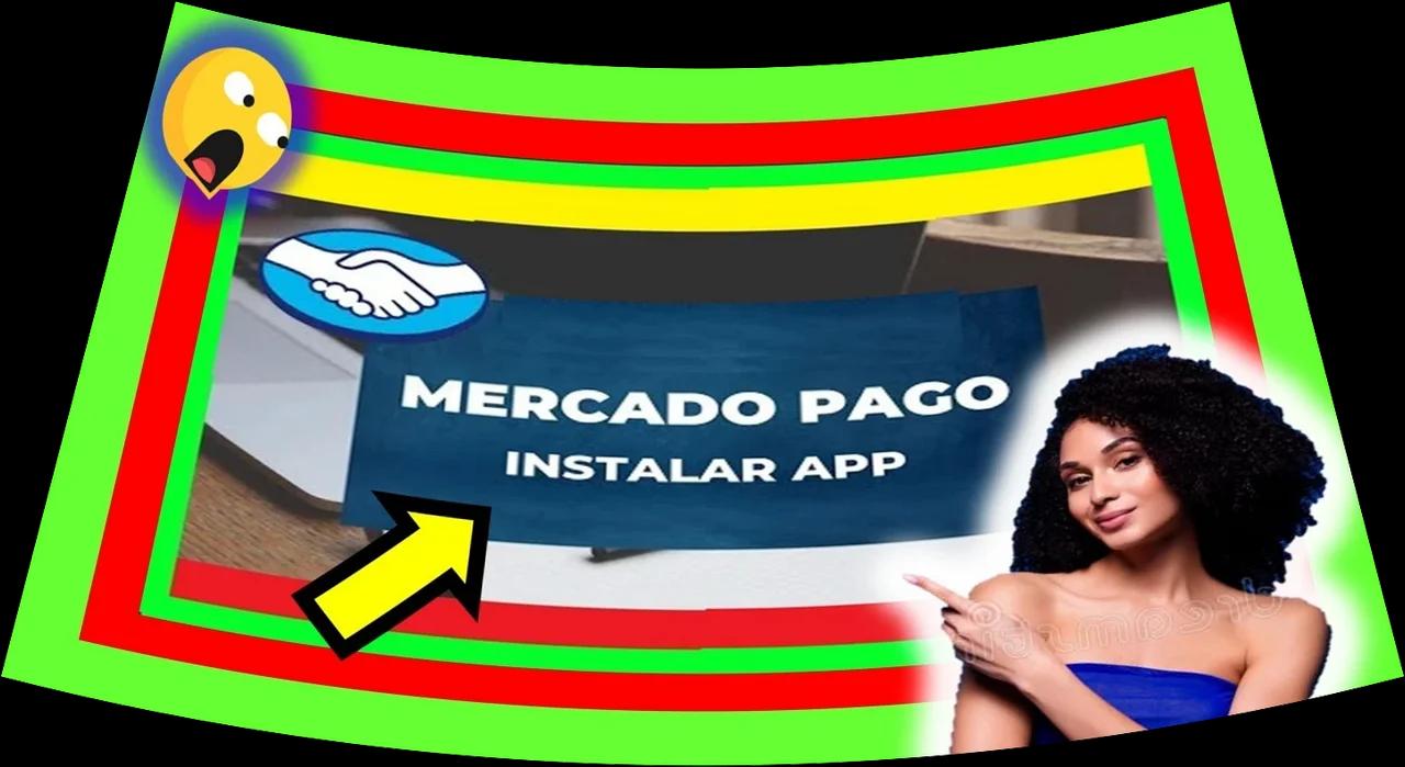 💸¿Qué es y cómo funciona el Mercado Pago?🤑💰¿Cómo se utiliza el Mercado ...