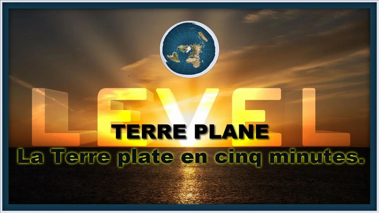 Lhistoire Perdu De La Terre Plate