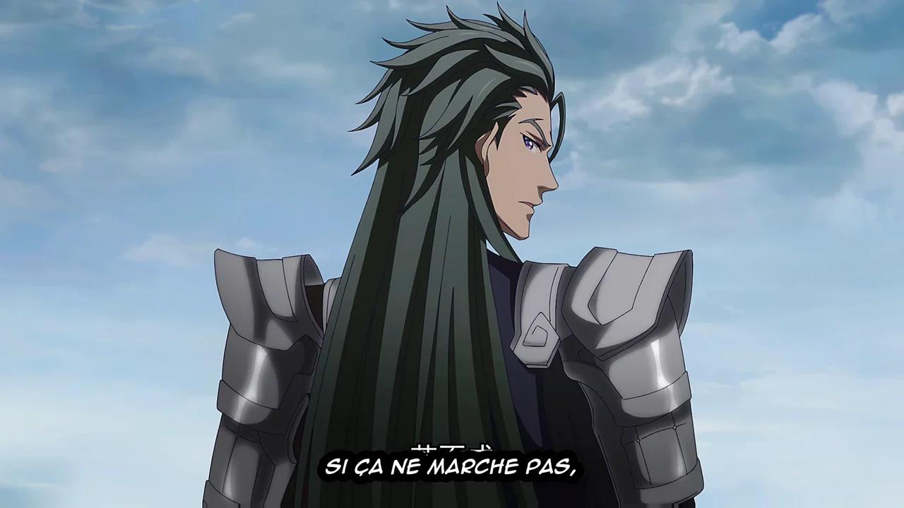 Yi Nian Yong Heng A Will Eternal Episode 126 vostfr