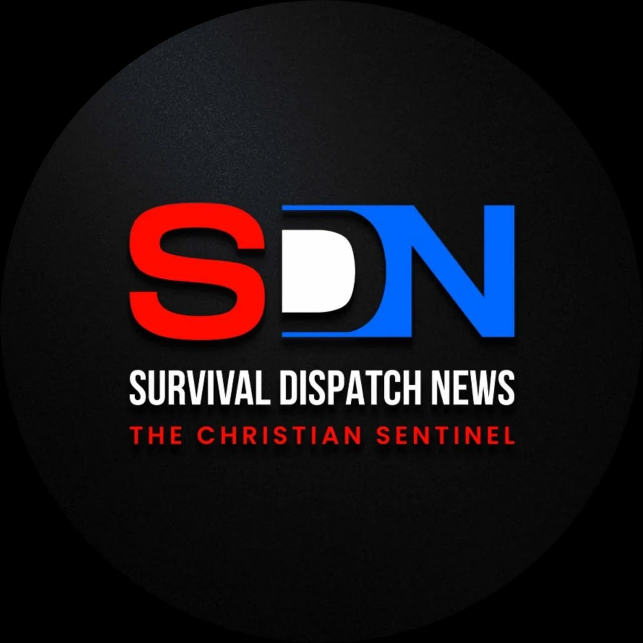 Survival Dispatch News