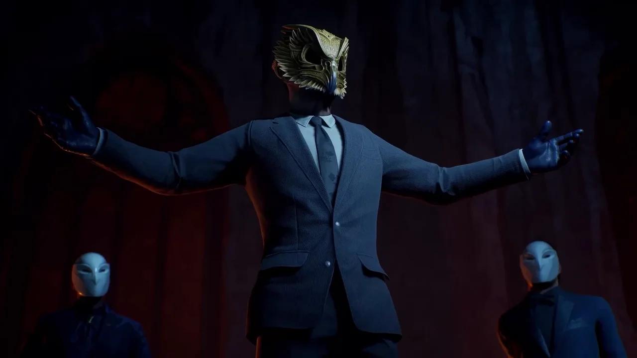 Gotham Knights Official Overview Trailer