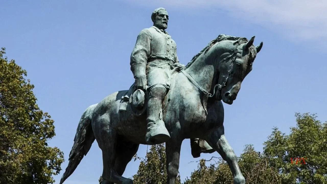 VertigoPolitix: The New Confederacy