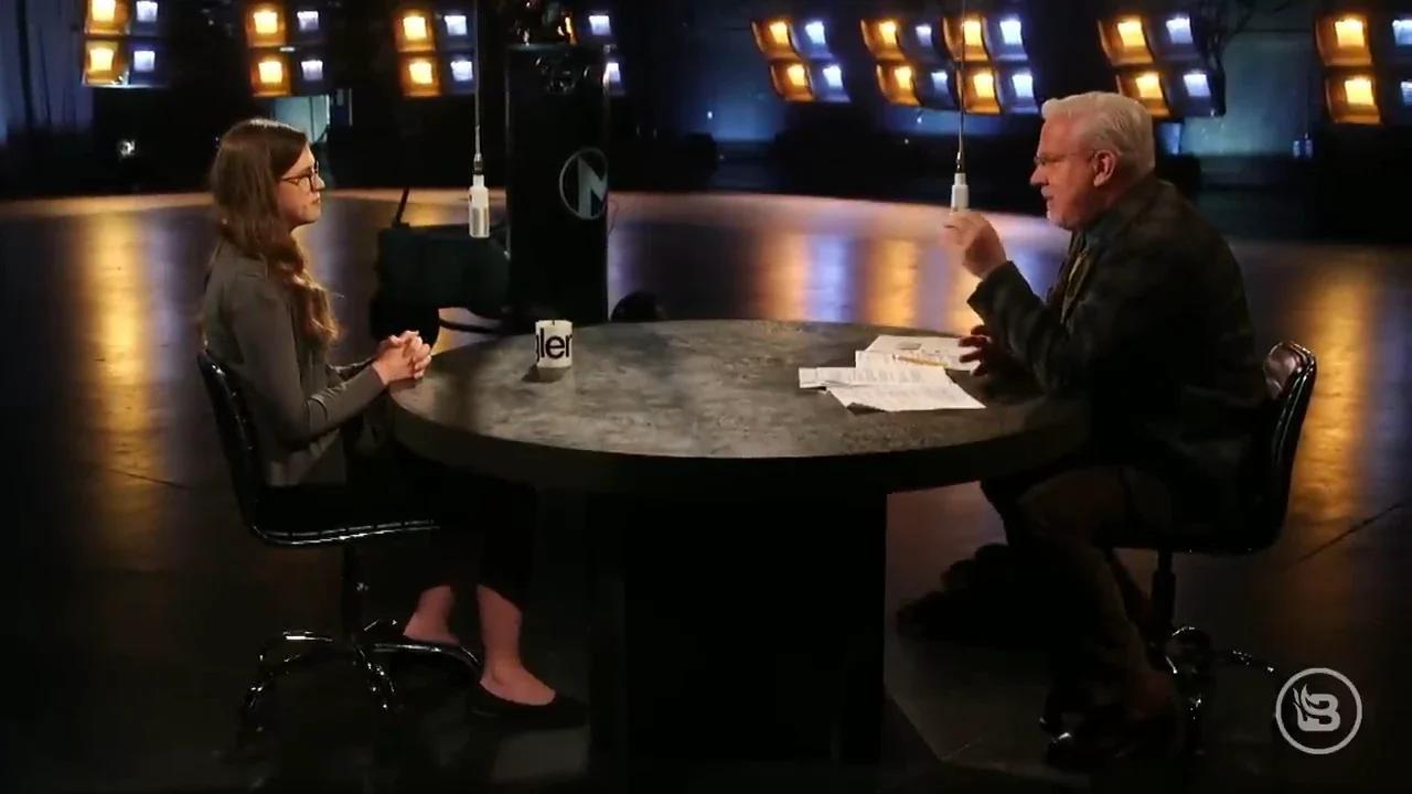 How Elites Will Create a New Class of Slaves _ Whitney Webb _ Glenn Beck