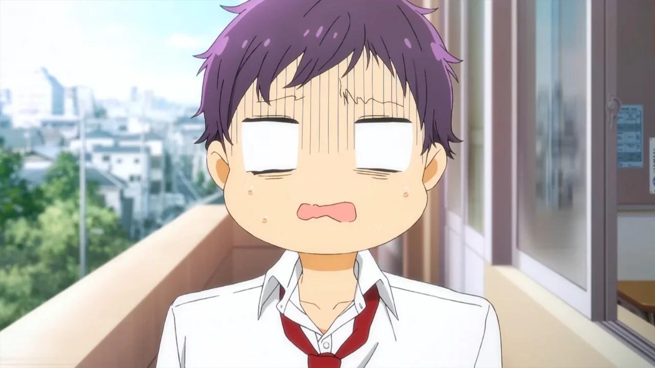 Horimiya Scan Vf Chap 85