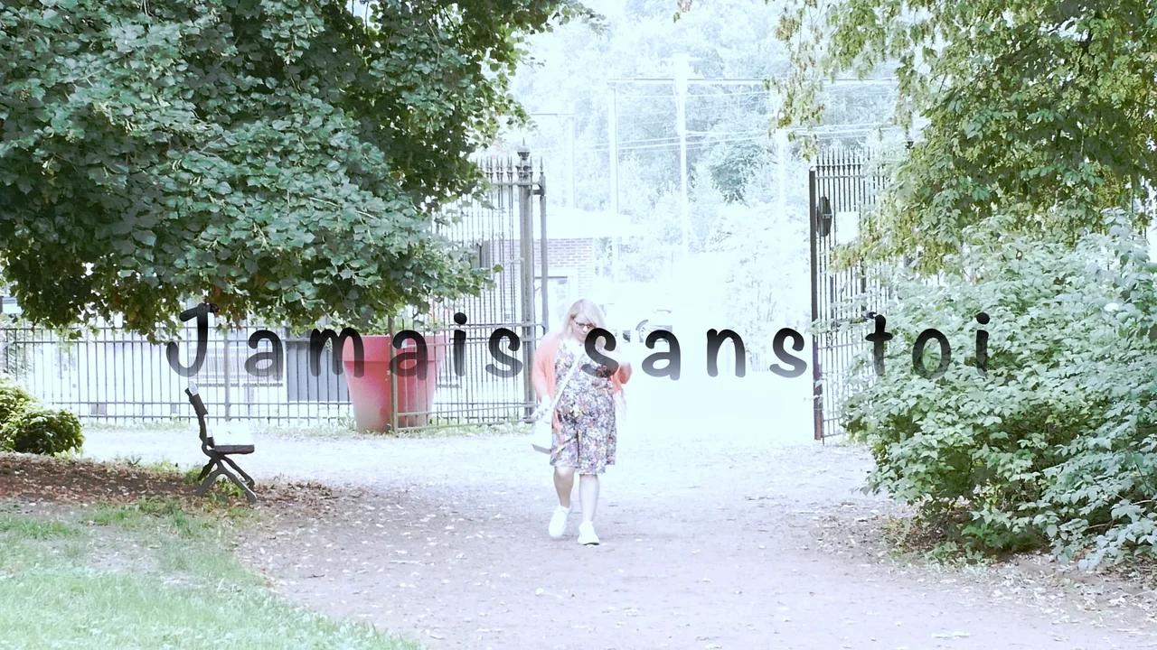 Jamais sans toi ! Court-métrage