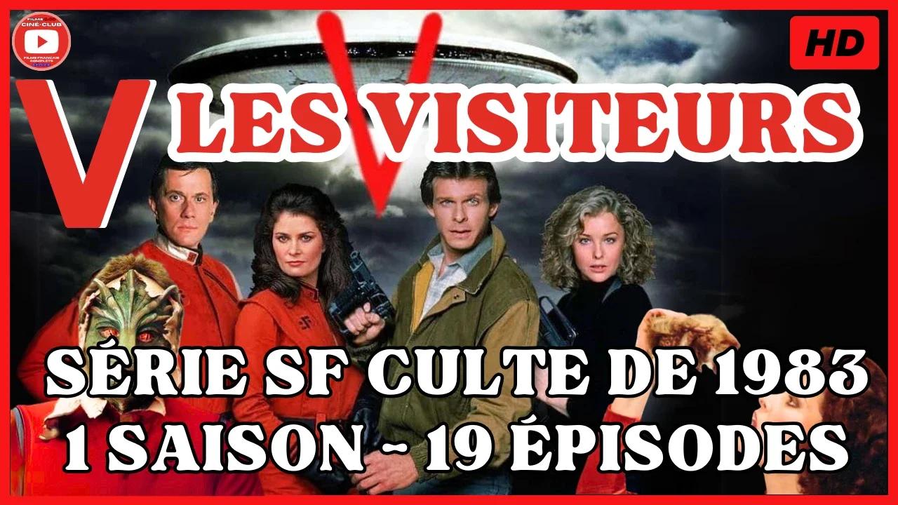 LES VISITEURS 1983 visual data 2