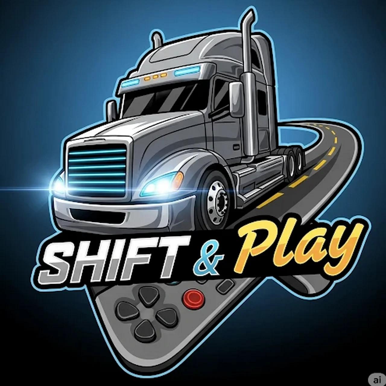 Shift & Play
