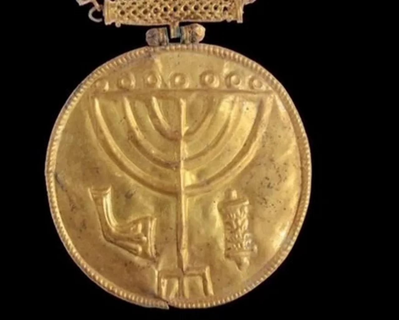 The Mysterious Copper Scroll Part 1