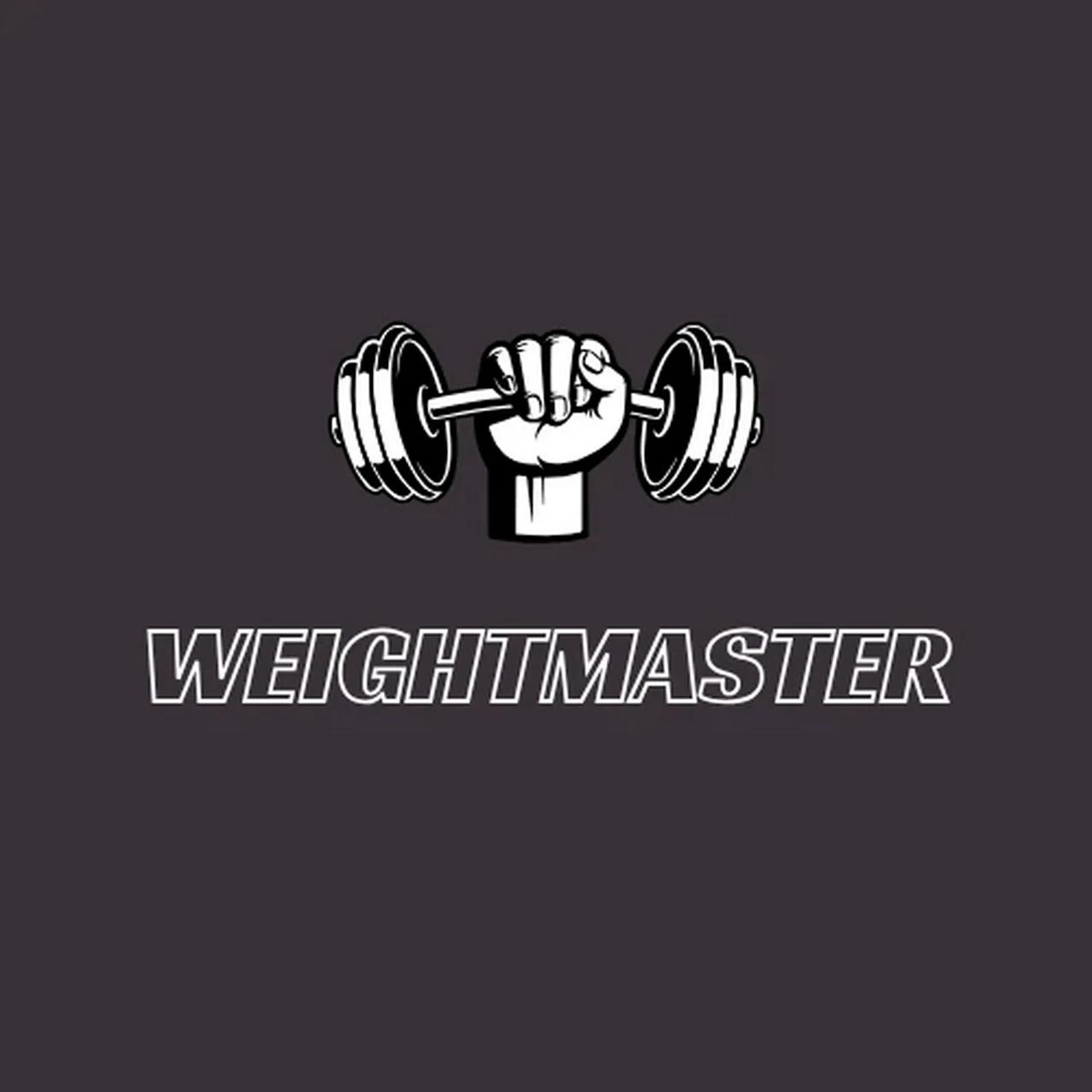 WeightMaster