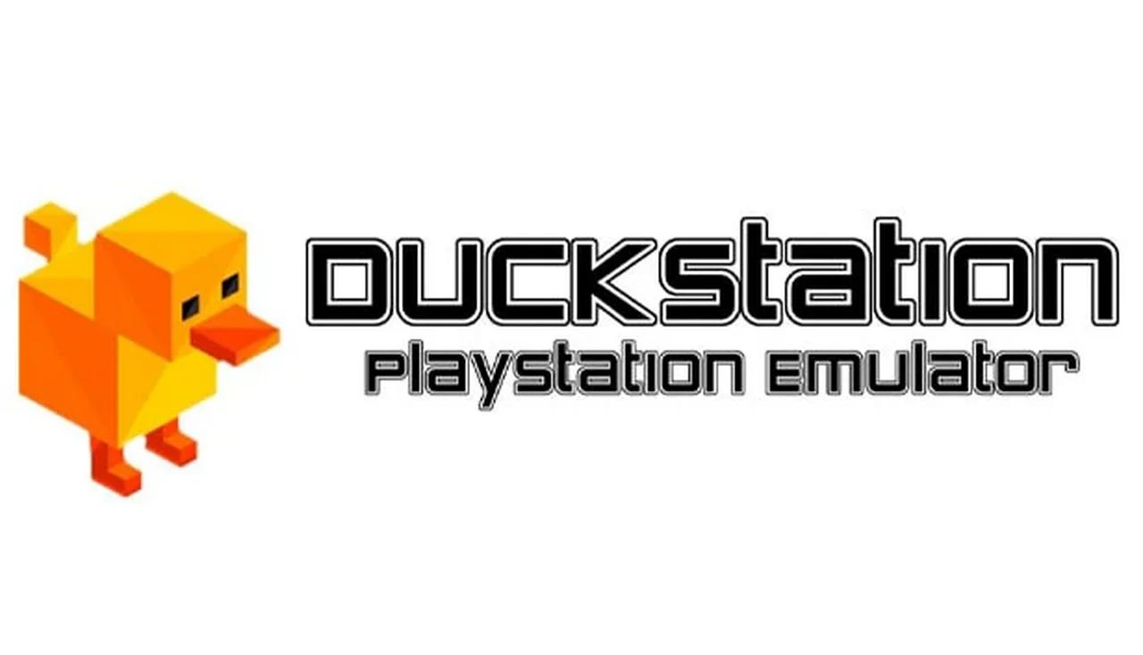 CONFIGURACIÓN DUCKSTATION