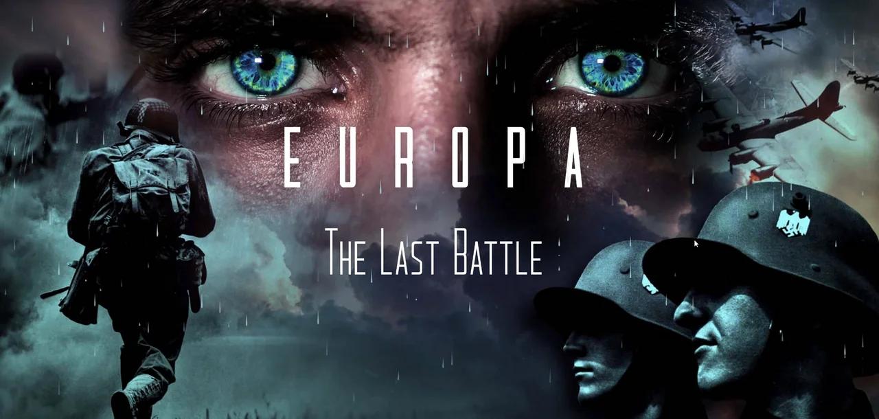 Europa The Last Battle sous titre Français.