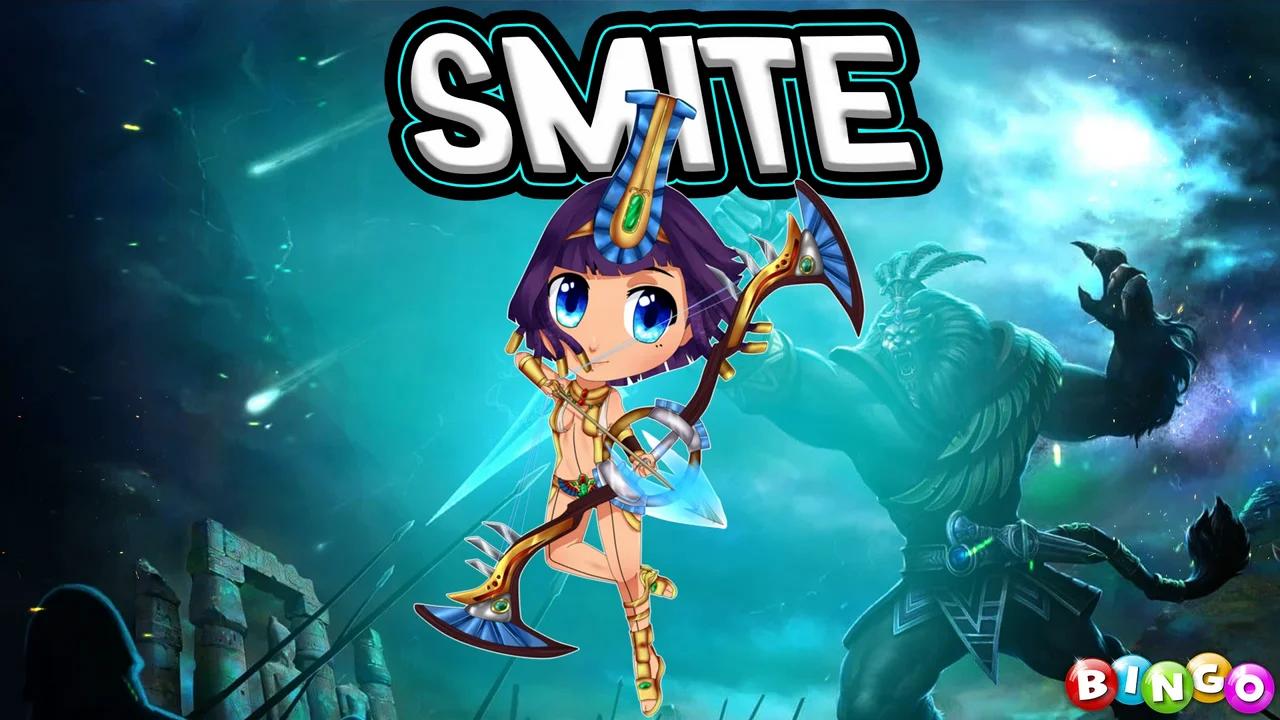 Smite Neith Showcase Prediction Aimbot And Full Esp