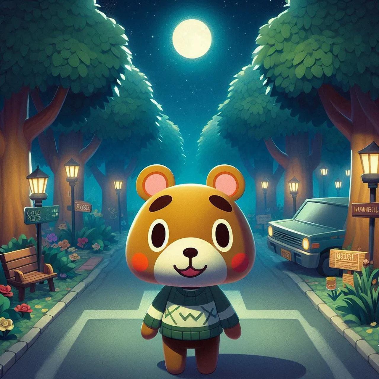 3 am animal crossing let s go to the city music remix extended