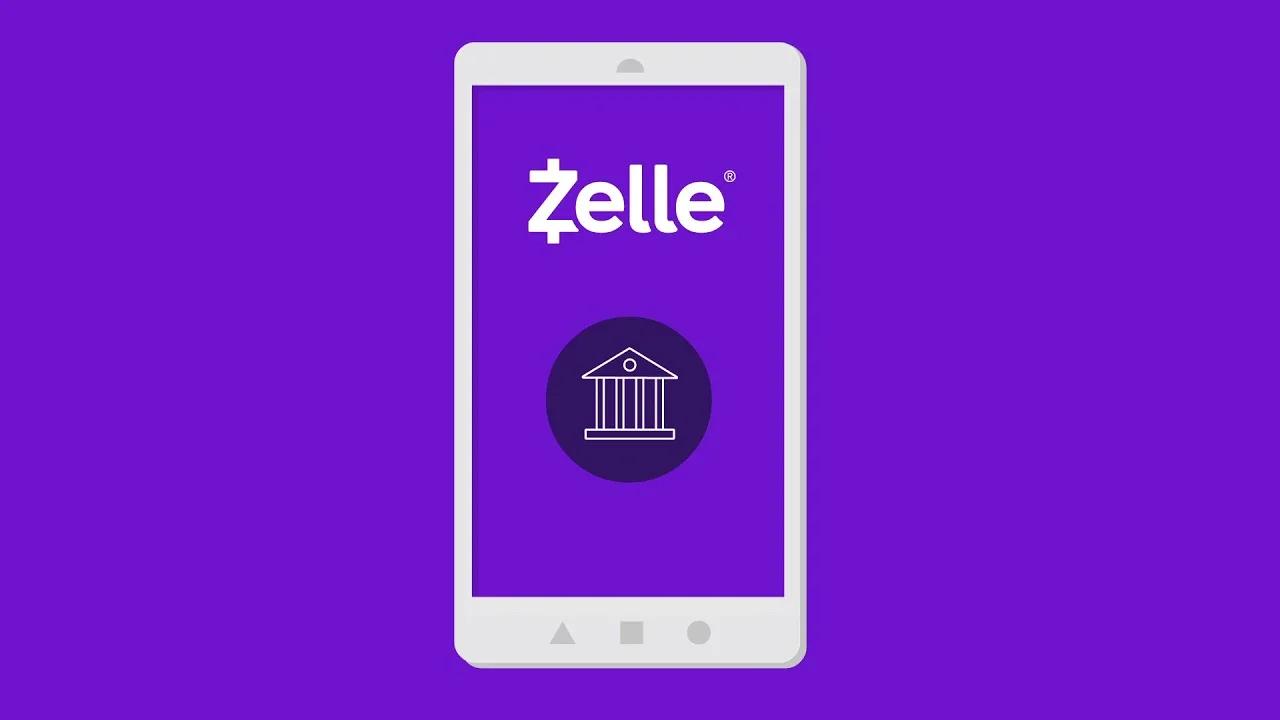 zelle phone number or email