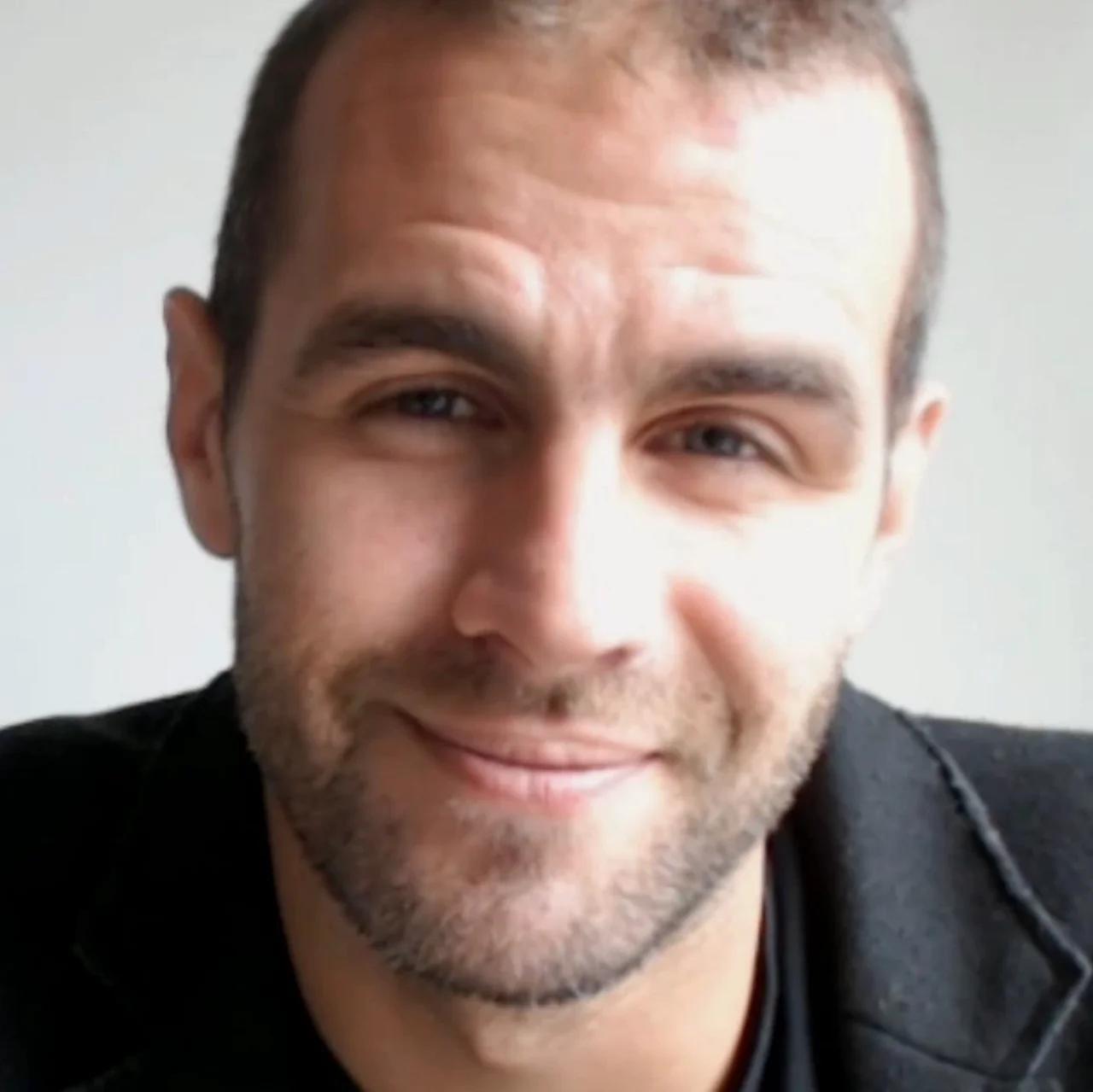 The Mechanics of Messianic Iconography in Algorithmic Political Branding