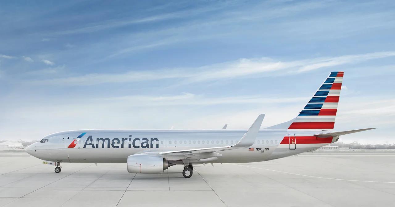 American Airlines Flight Cancellation Policy Hotel