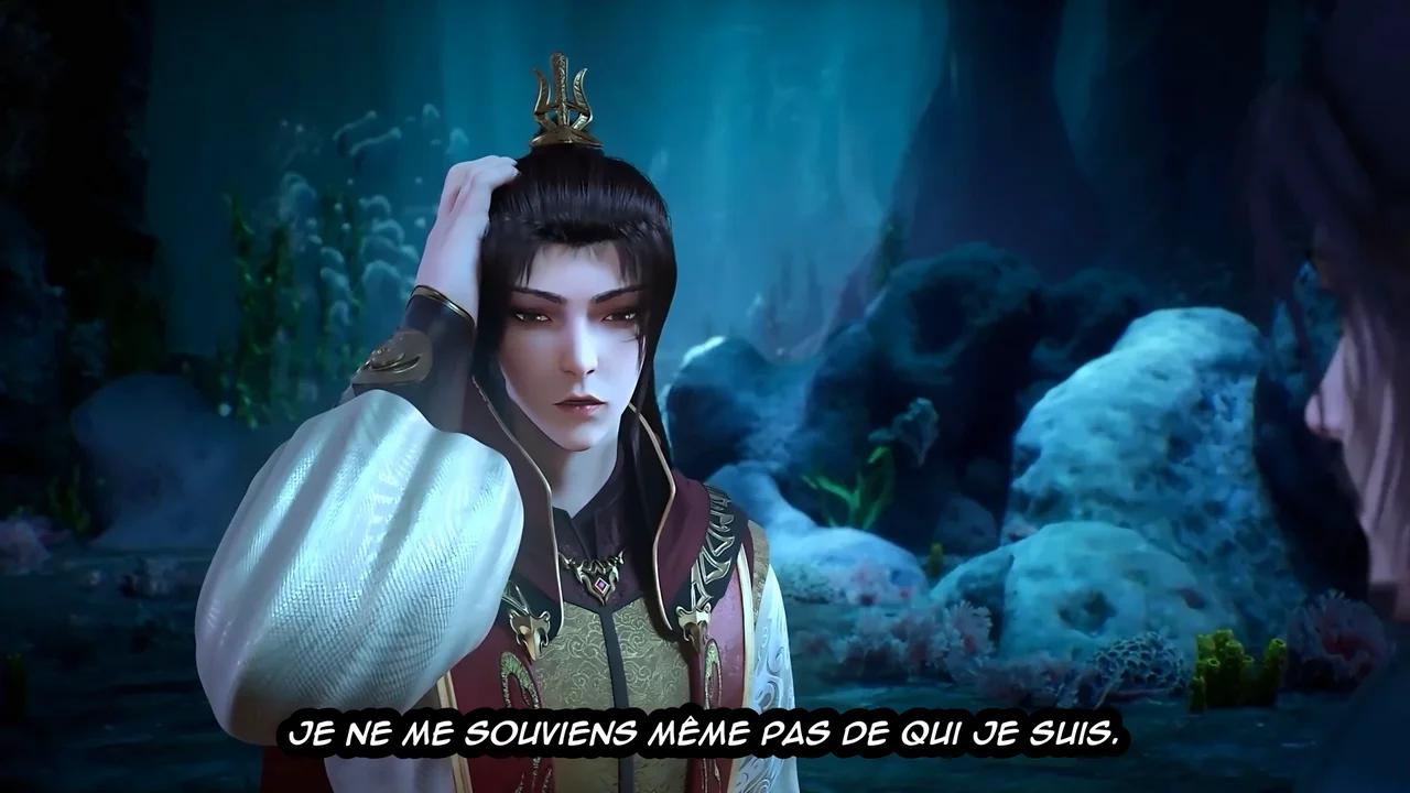 Peerless Battle Spirit 114 vostfr