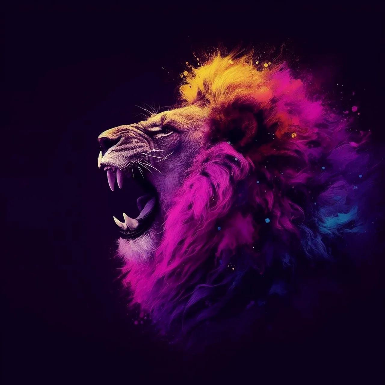 Lionroar creations