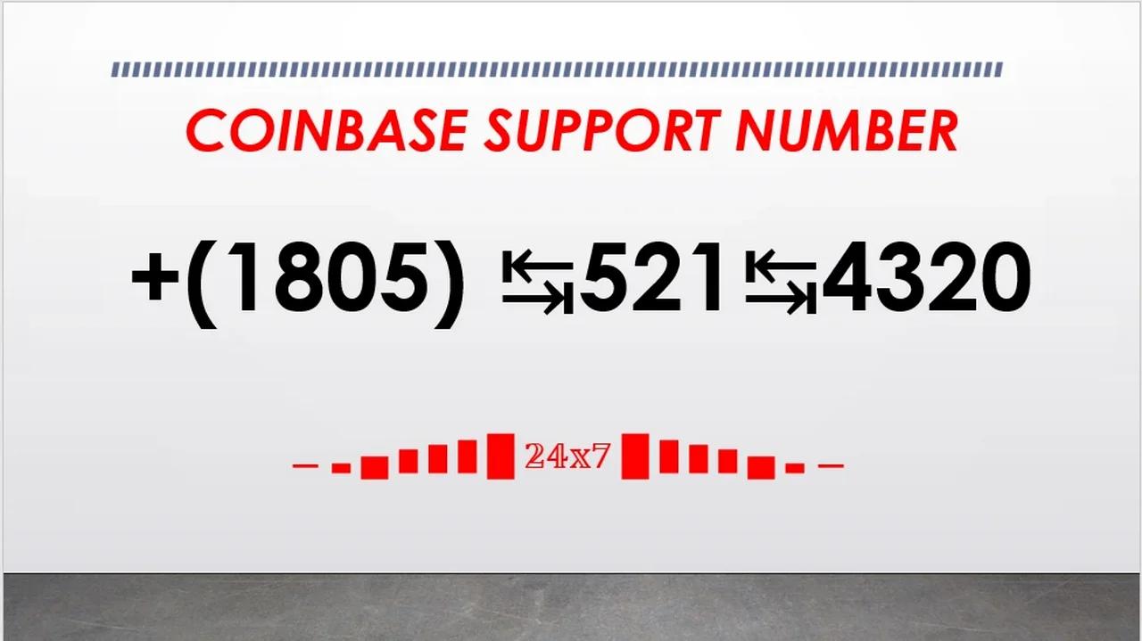 coinbase help number