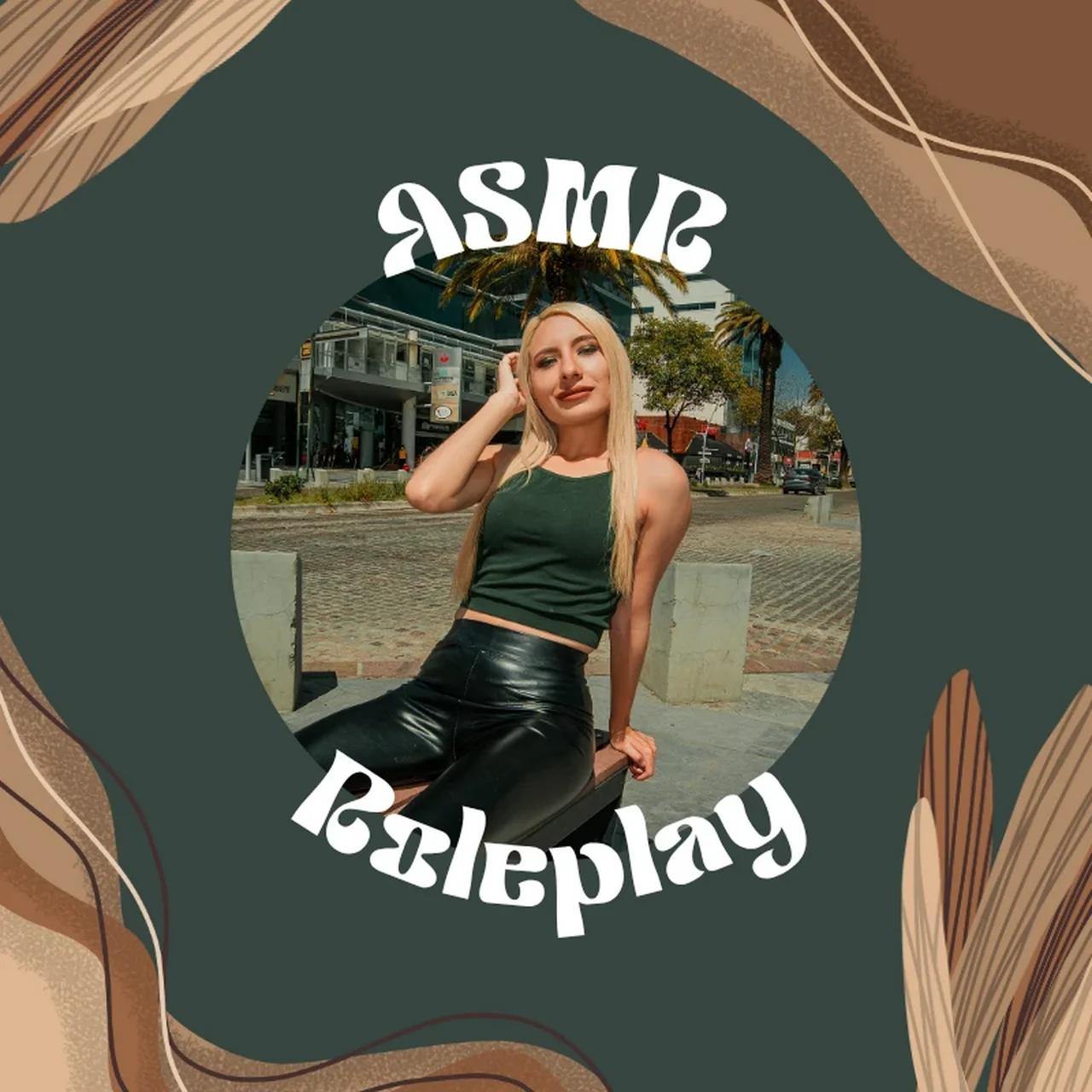 ASMR Roleplay