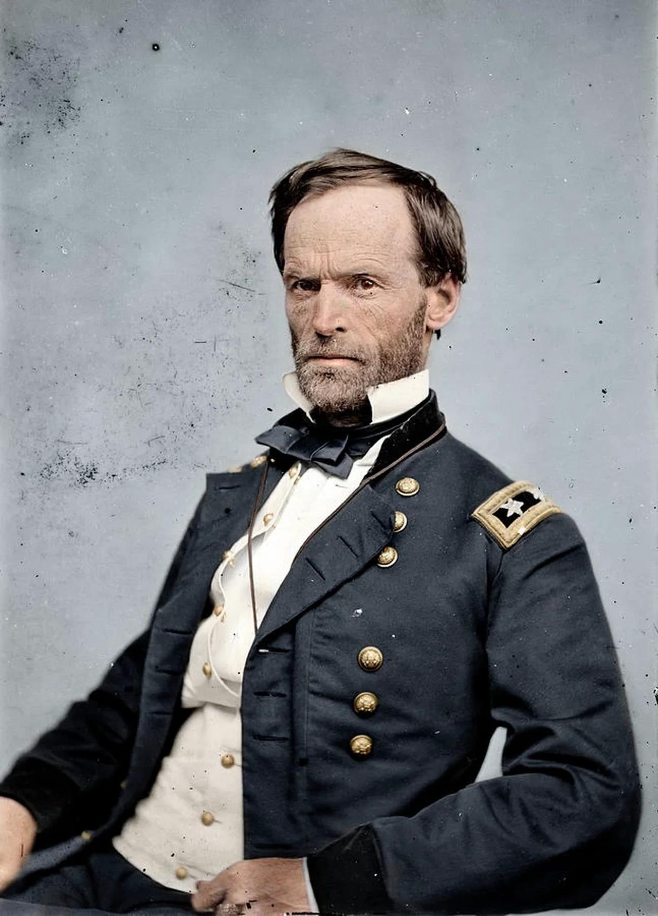 Reconstruction a continuation of the civil war part 1