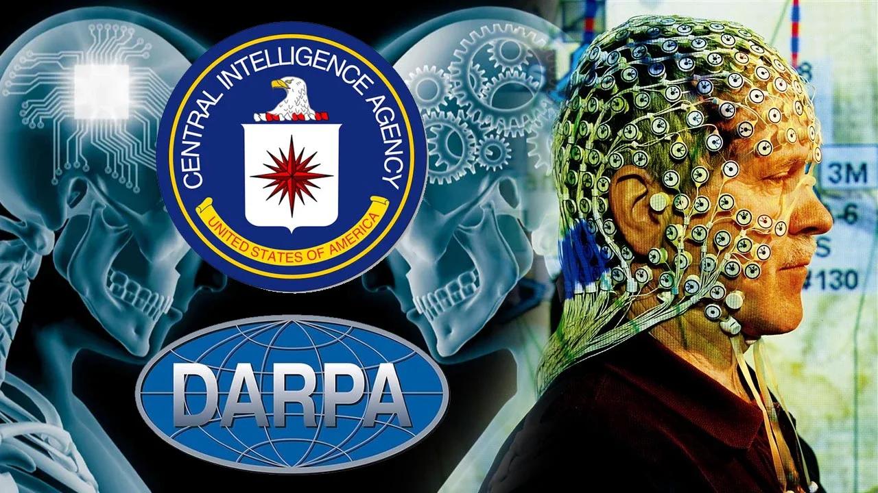 Harvard Scientist Exposes CIA & DARPA Mind Control Weapons Still Being ...