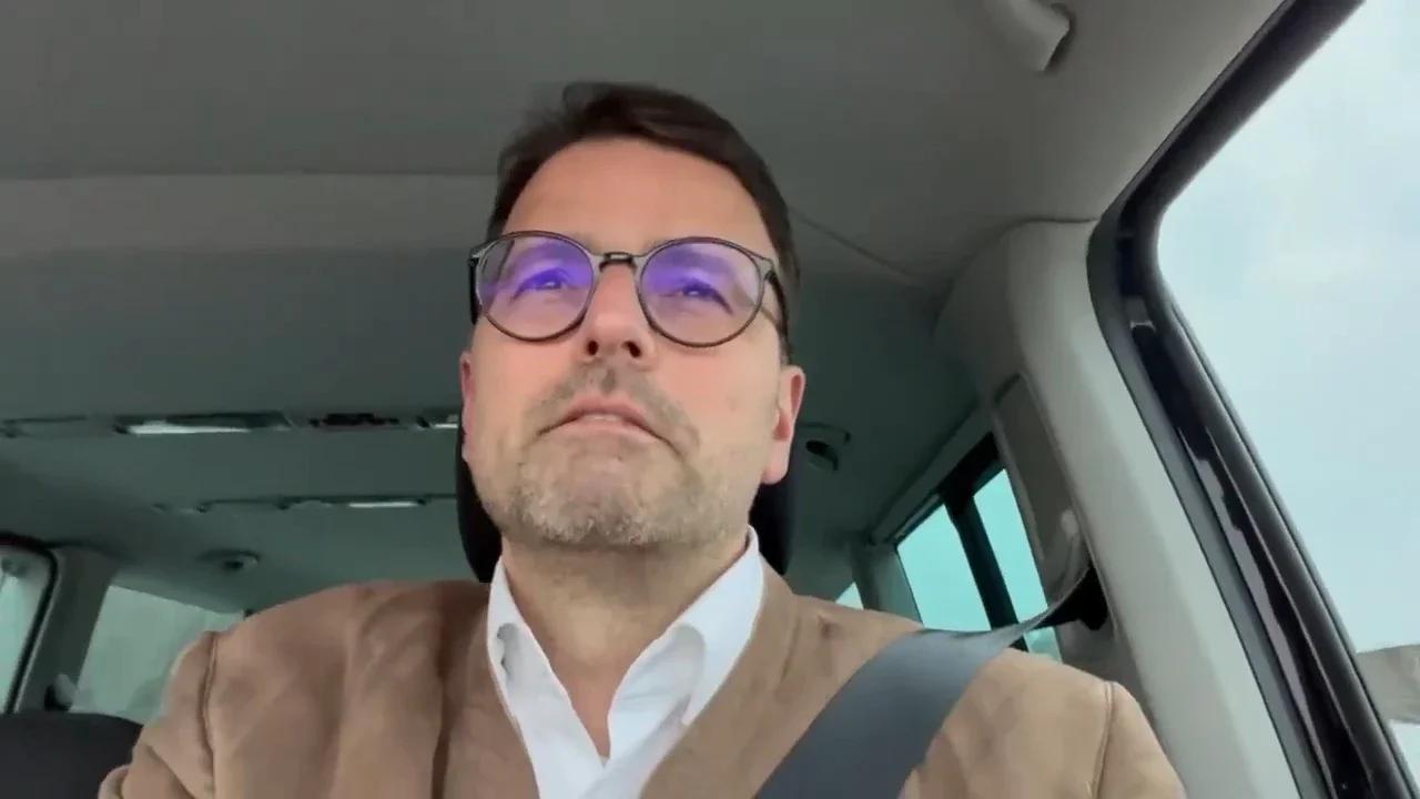 Dr. Bonelli Mein Nachruf auf Clemes Arvay