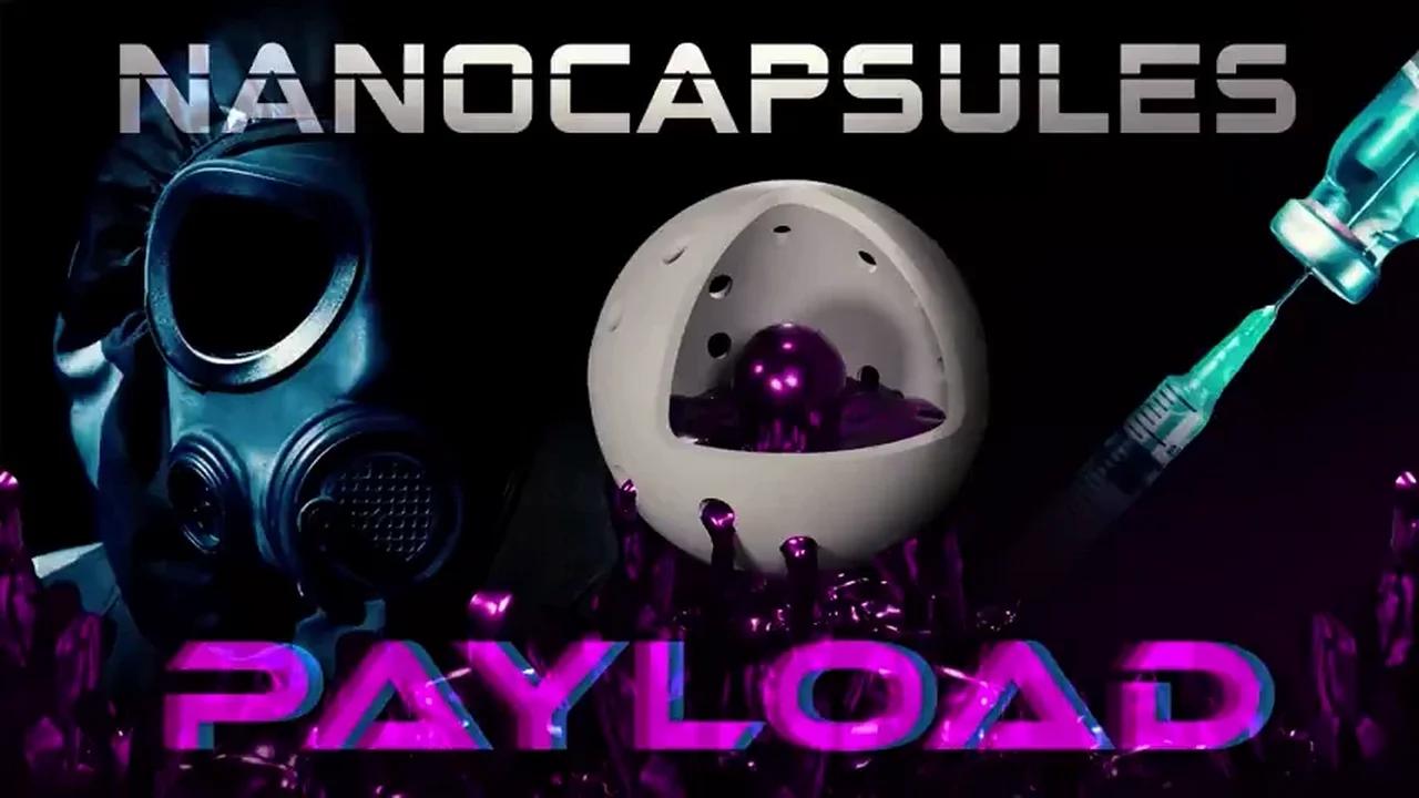 Payload 2 Full Documentary Xray_911