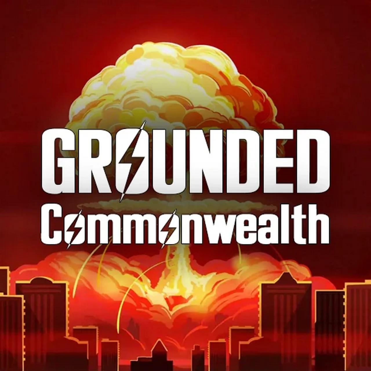 Grounded Commonwealth A Fallout 4 Overhaul