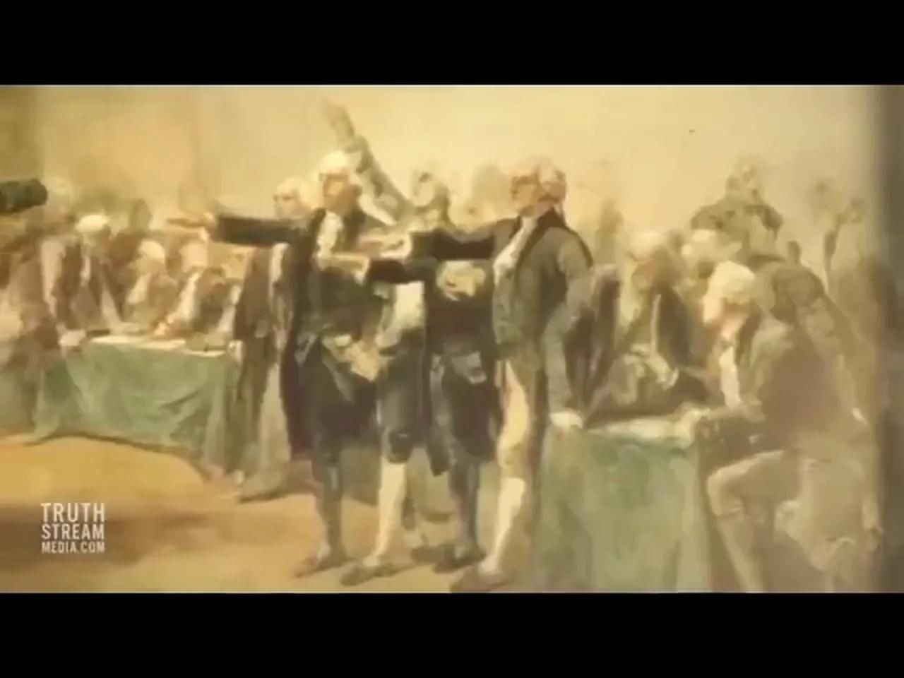 Freemasonry Exposed - Highlights with Joe Atwill