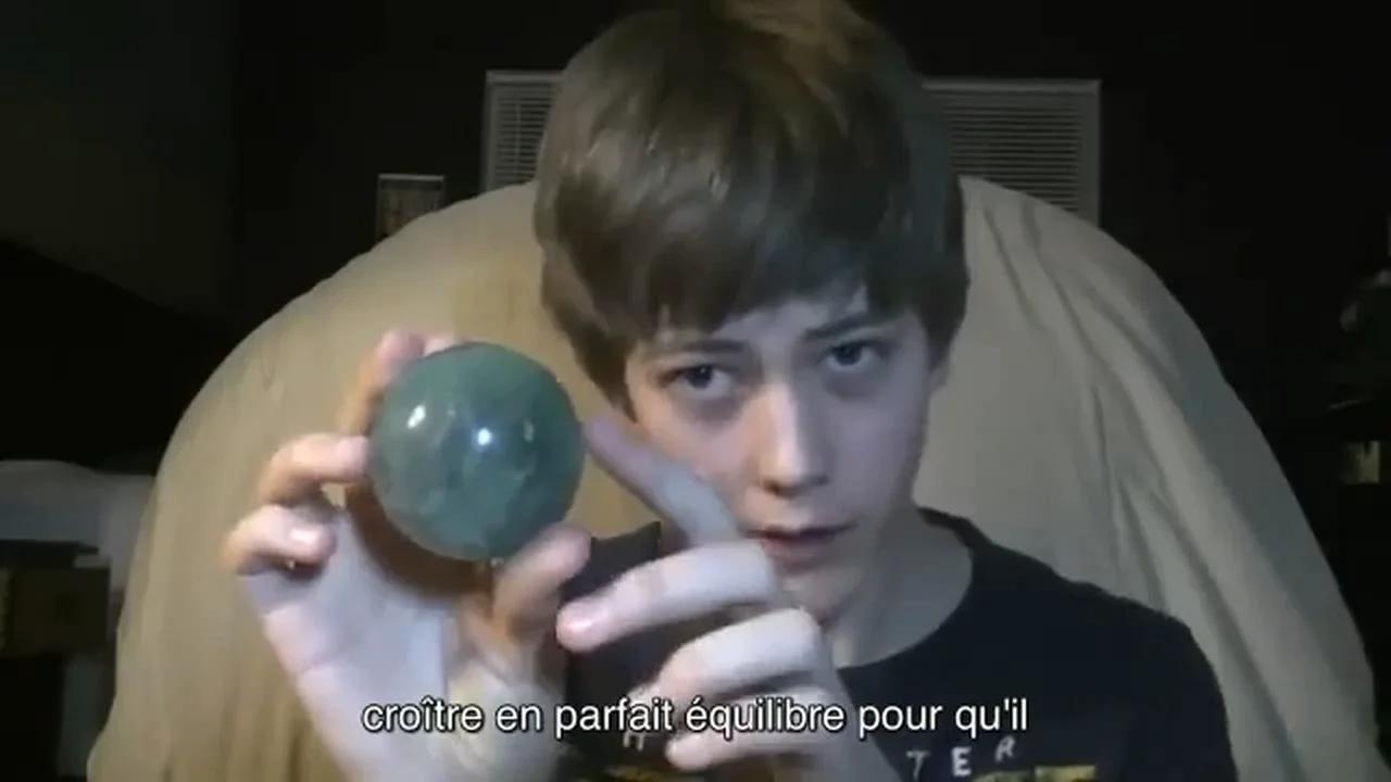 3rd Dimension Explained