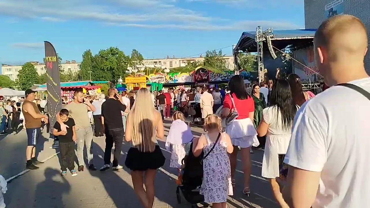 video