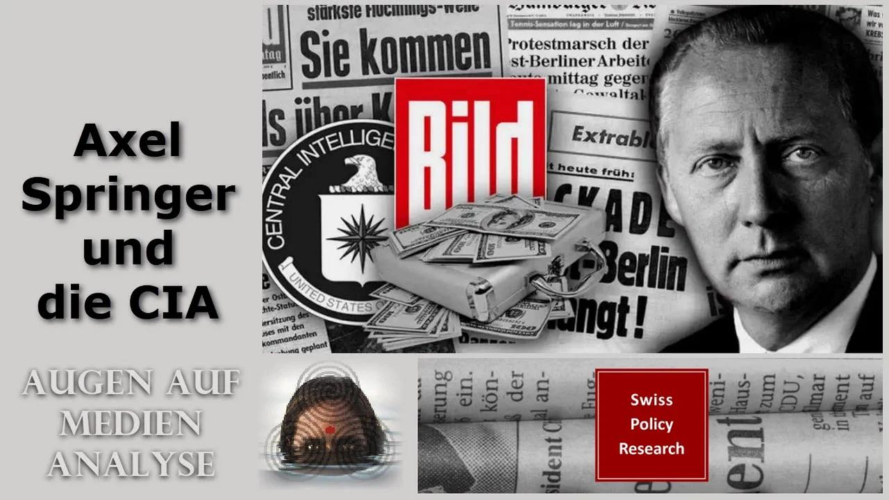 ⁣False Flags: Die geheime Geschichte von Al Qaida - Teil 1: Die Entstehungsgeschichte - The Corbett R