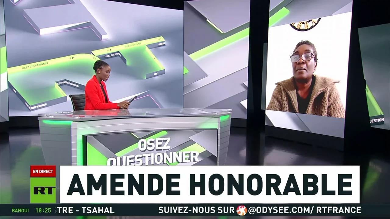 🇫🇷 France : Le Budget Gouvernemental Prévoit La Restitution Des « Biens ...