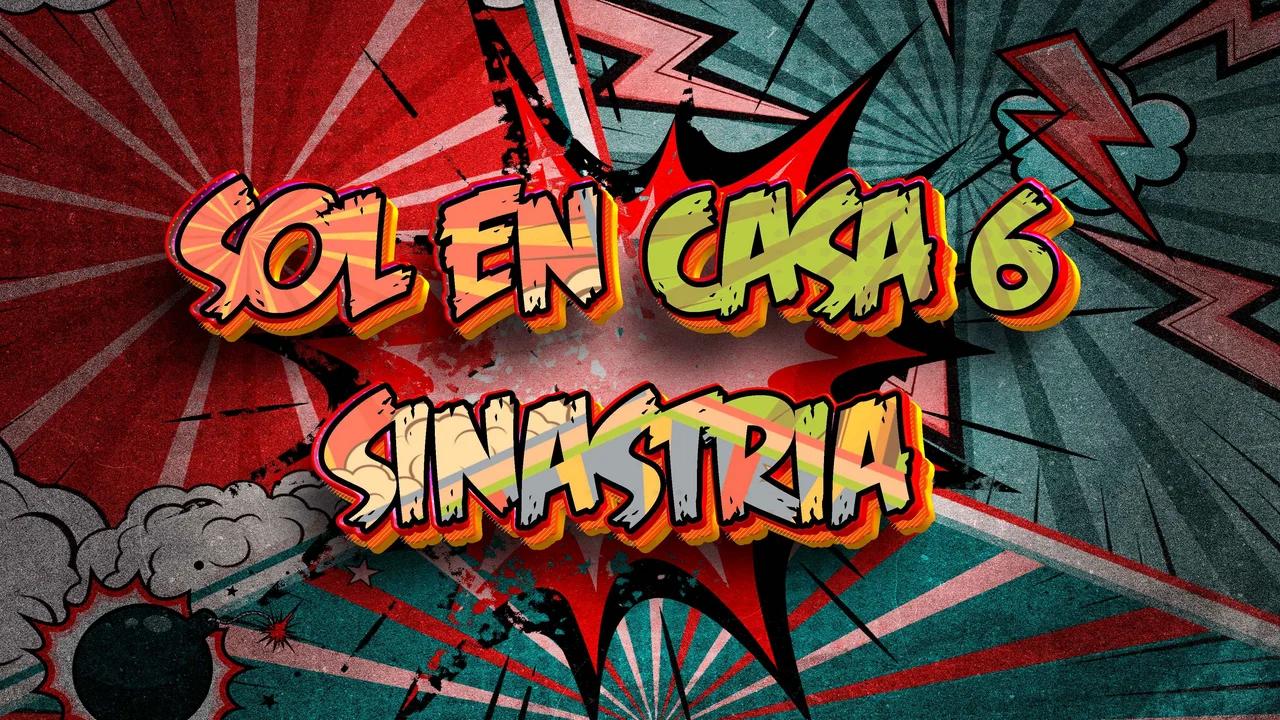 TU SOL EN LA CASA 6 EN LA CARTA NATAL DE TU PAREJA SINASTRIA ...